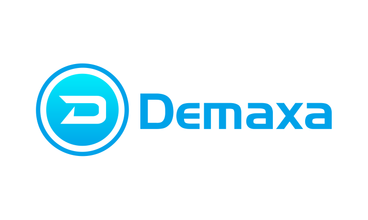 Available Business Name For Sale - Demaxa